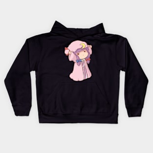 Patchouli Chibi Kids Hoodie